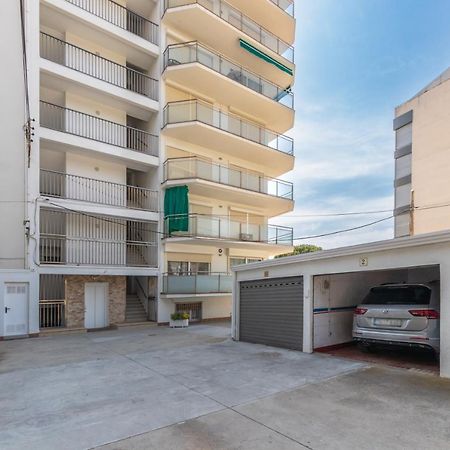Les Onades I Apartment Platja d'Aro Exterior foto