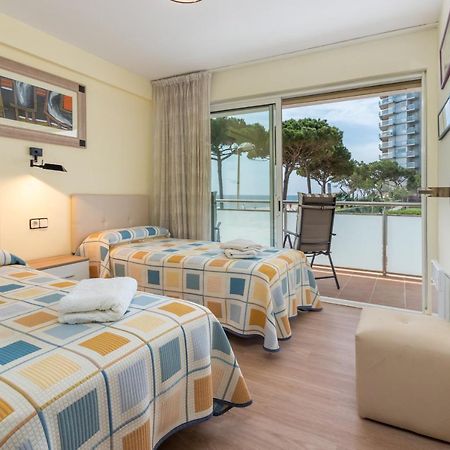 Les Onades I Apartment Platja d'Aro Exterior foto