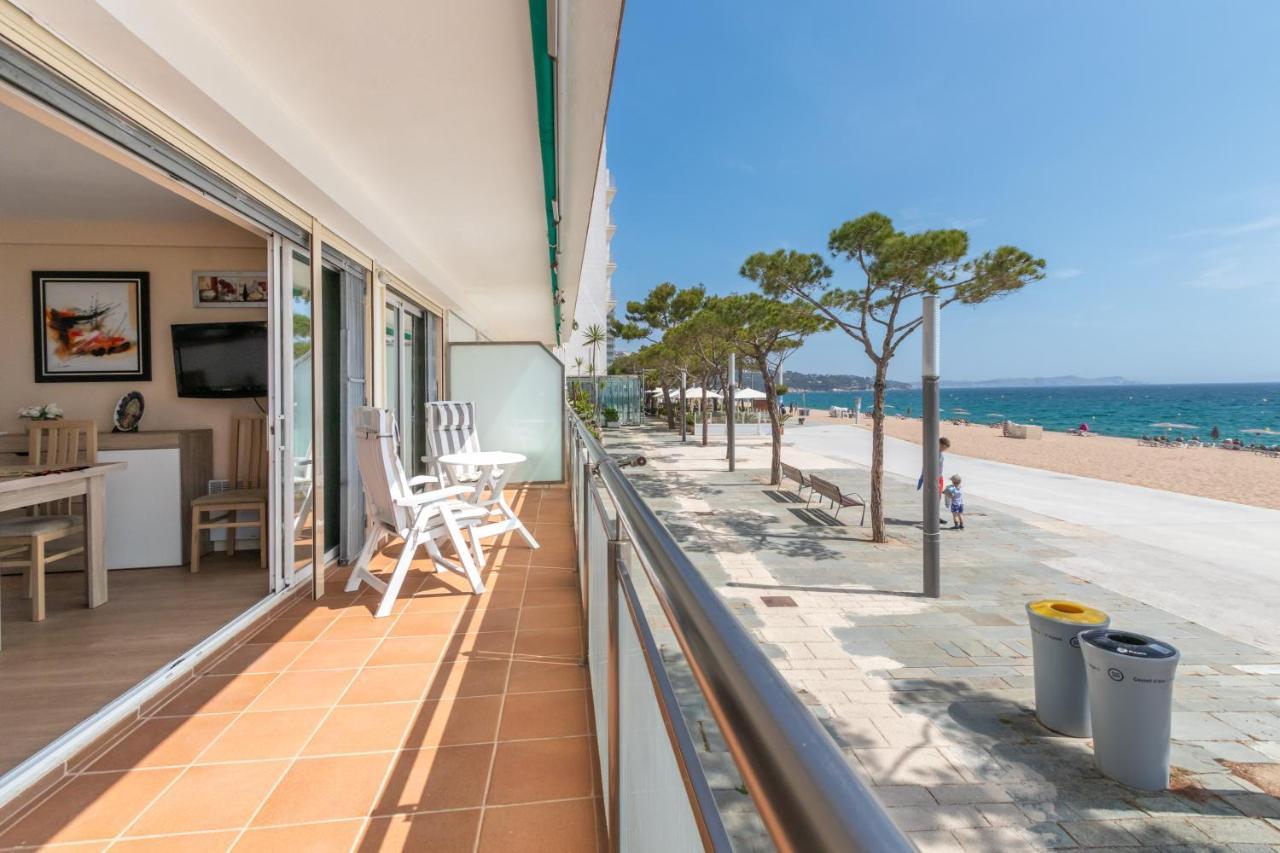 Les Onades I Apartment Platja d'Aro Exterior foto