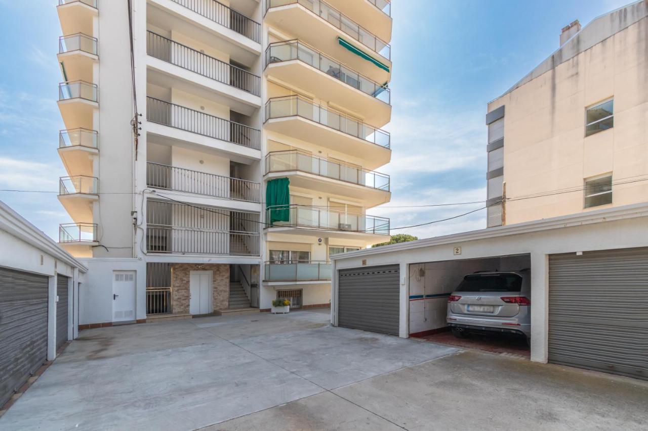 Les Onades I Apartment Platja d'Aro Exterior foto