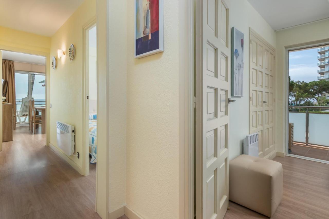 Les Onades I Apartment Platja d'Aro Exterior foto